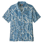 Chemise Patagonia Tidal Threads Camp (hommes)