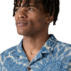 Chemise Patagonia Tidal Threads Camp (hommes)
