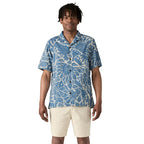 Chemise Patagonia Tidal Threads Camp (hommes)