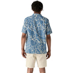 Chemise Patagonia Tidal Threads Camp (hommes)