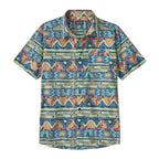 Patagonia M's Go-To Shirt