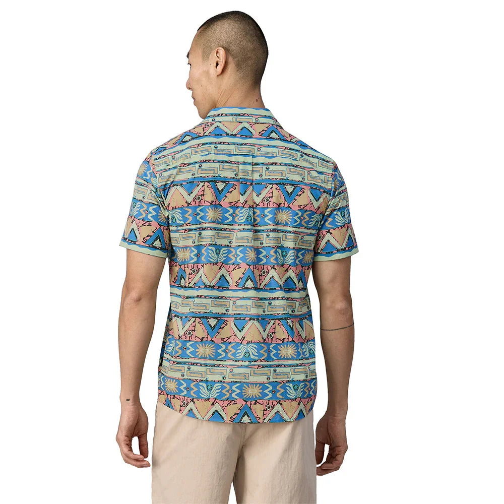 Patagonia M's Go-To Shirt