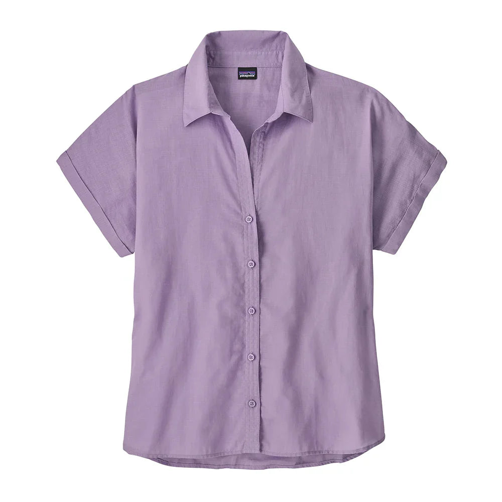 Chemise Patagonia Lightweight A/C (femmes)