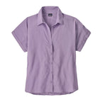 Chemise Patagonia Lightweight A/C (femmes)