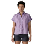 Chemise Patagonia Lightweight A/C (femmes)
