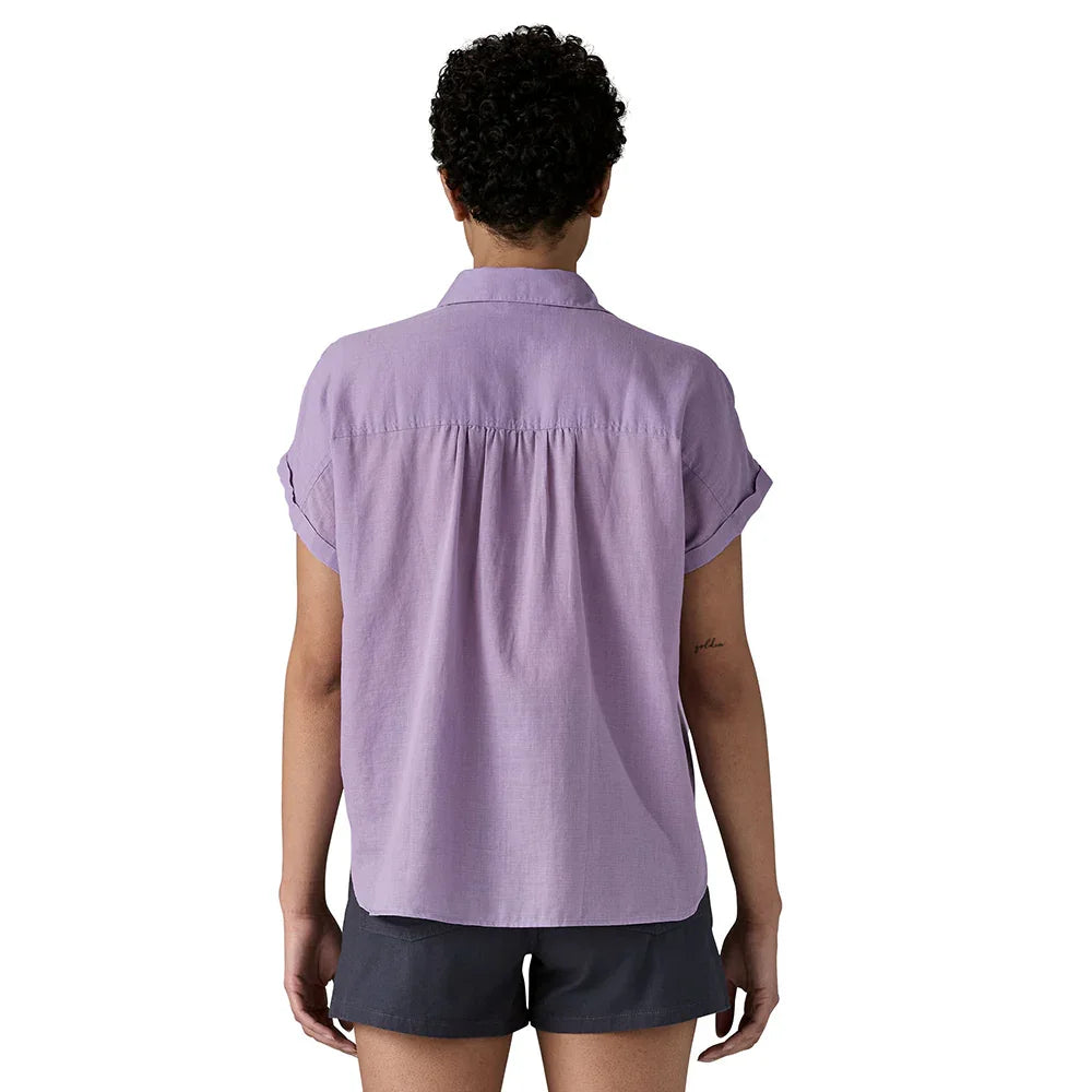 Chemise Patagonia Lightweight A/C (femmes)