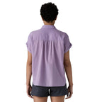 Chemise Patagonia Lightweight A/C (femmes)