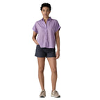 Chemise Patagonia Lightweight A/C (femmes)