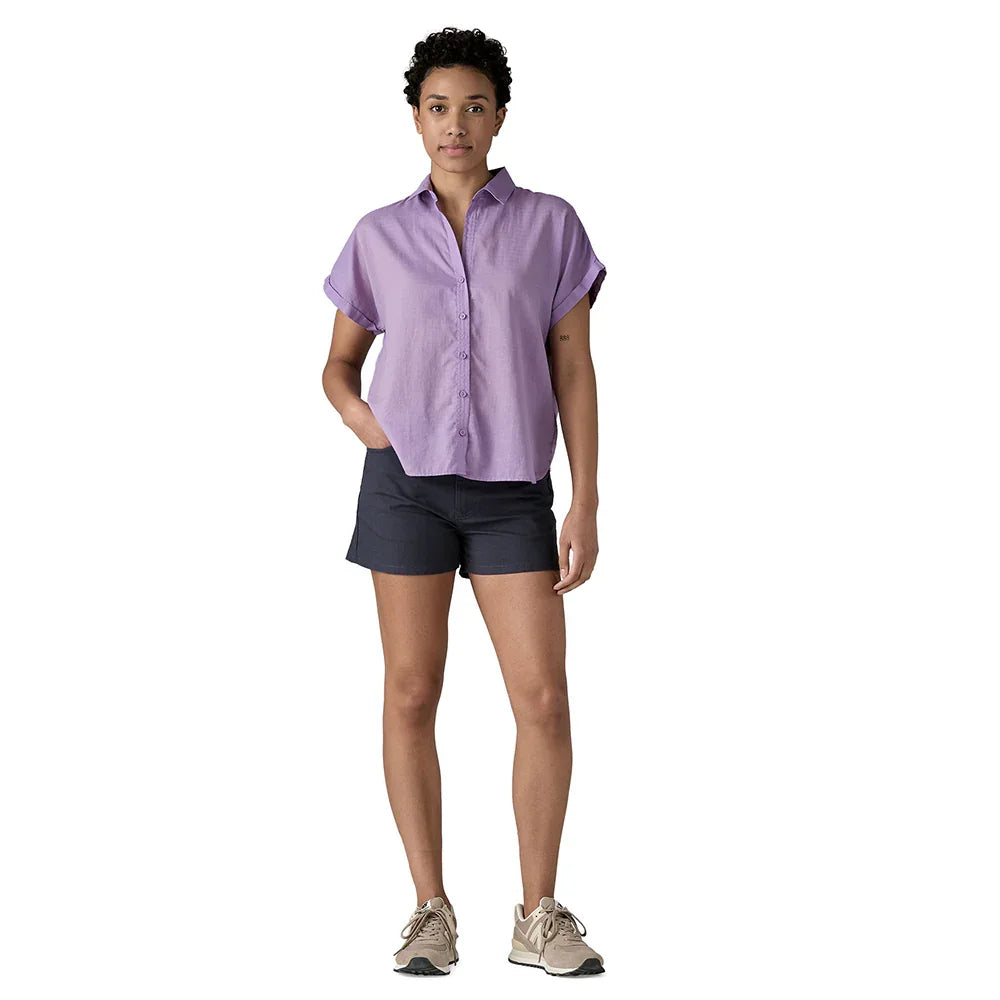 Chemise Patagonia Lightweight A/C (femmes)