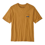 T-shirt Patagonia Regenerative Organic Certified Cotton (hommes)