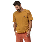 T-shirt Patagonia Regenerative Organic Certified Cotton (hommes)