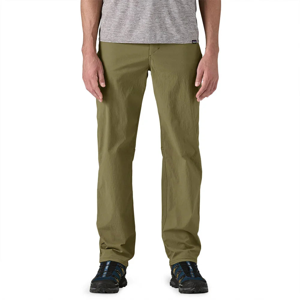 Pantalon Patagonia Quandary (hommes)
