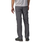 Pantalon Patagonia Quandary Convertible (hommes)