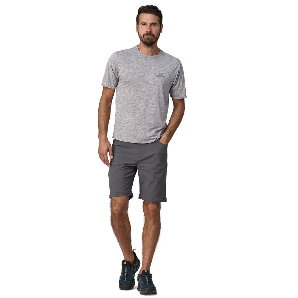 Pantalon Patagonia Quandary Convertible (hommes)