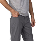 Pantalon Patagonia Quandary Convertible (hommes)
