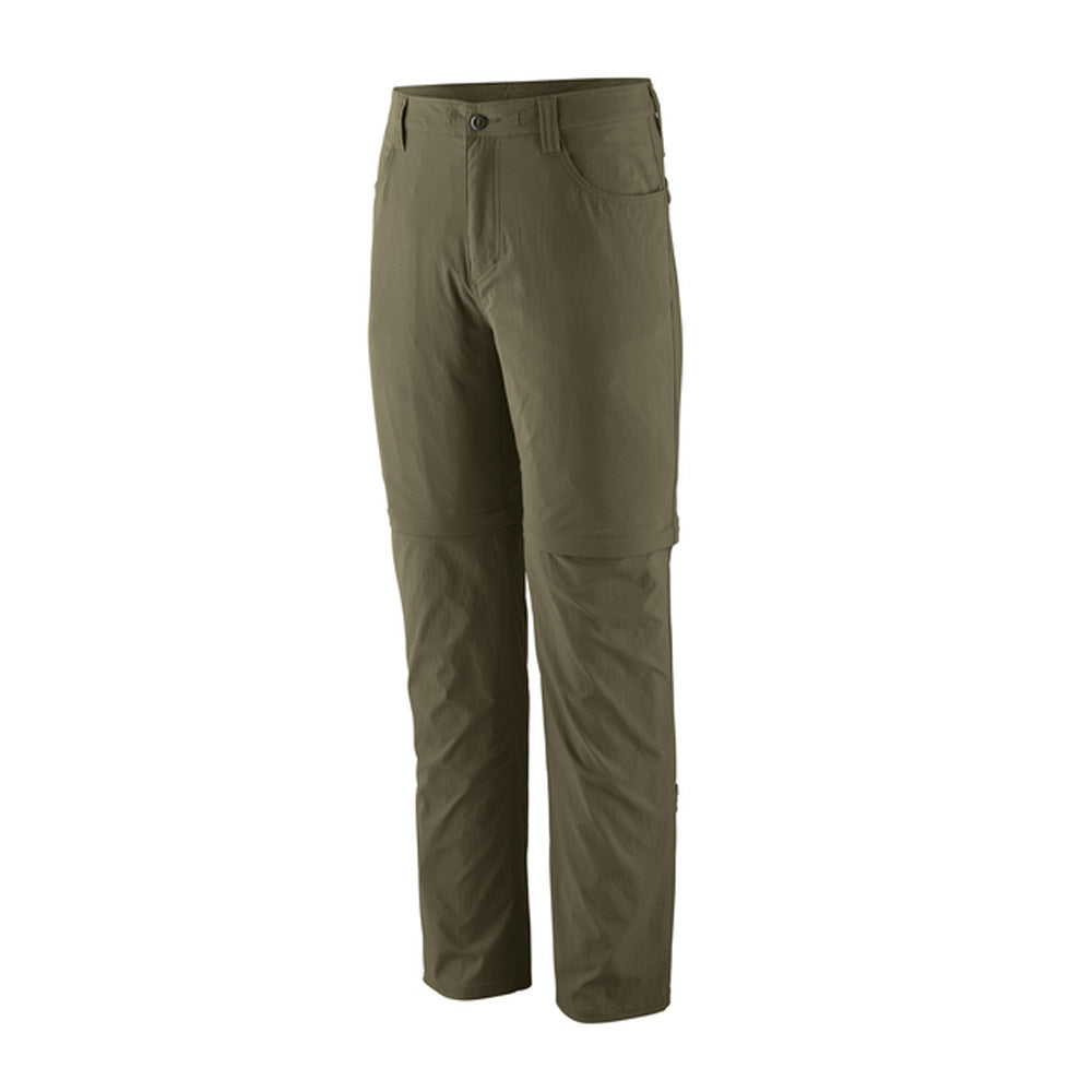 Pantalon Patagonia Quandary Convertible (hommes)