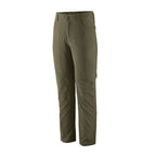 Pantalon Patagonia Quandary Convertible (hommes)
