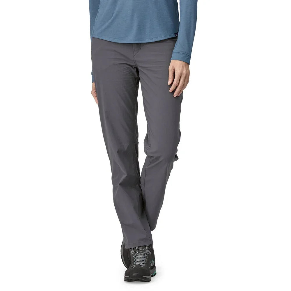 Pantalon Patagonia Capilene Cool Daily Quandary (femmes)