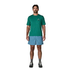 Short Patagonia Baggies 5" (hommes)