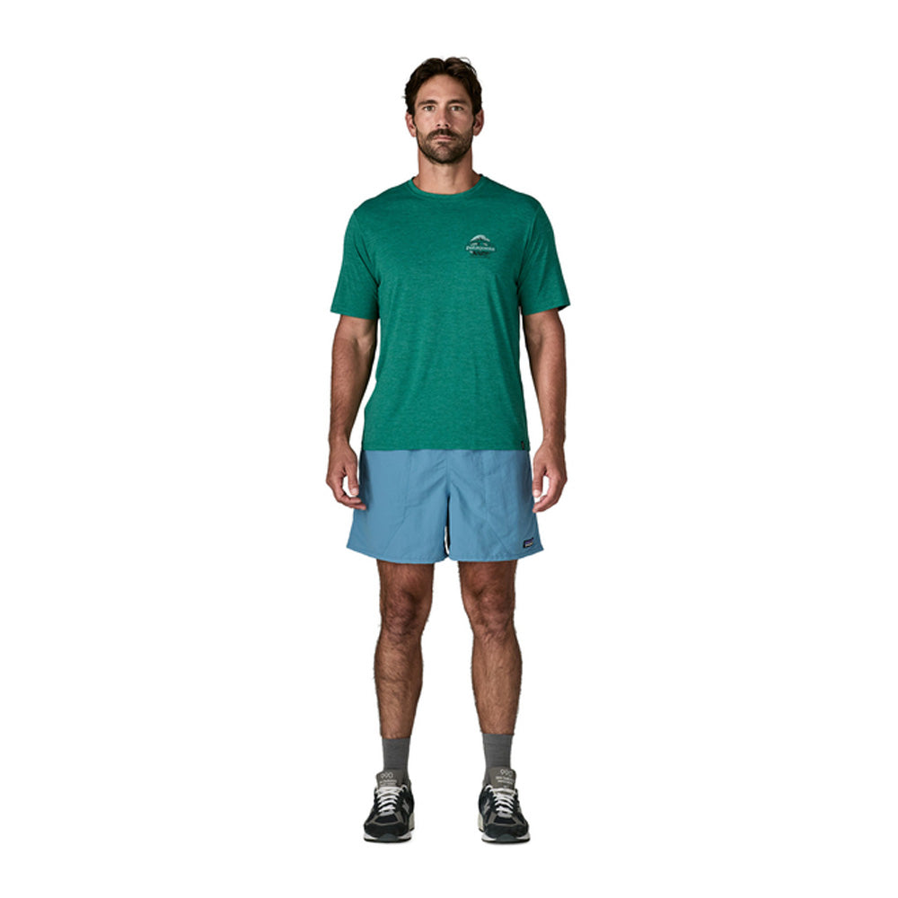 Short Patagonia Baggies 5" (hommes)