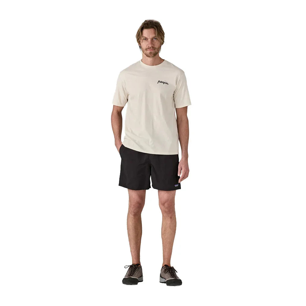 Short Patagonia Baggies 5" (hommes)