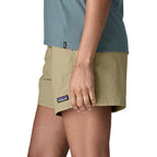 Short Patagonia Baggies Shorts 5po (femmes)