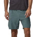 Short Patagonia Outdoor Everyday 7 po (hommes)