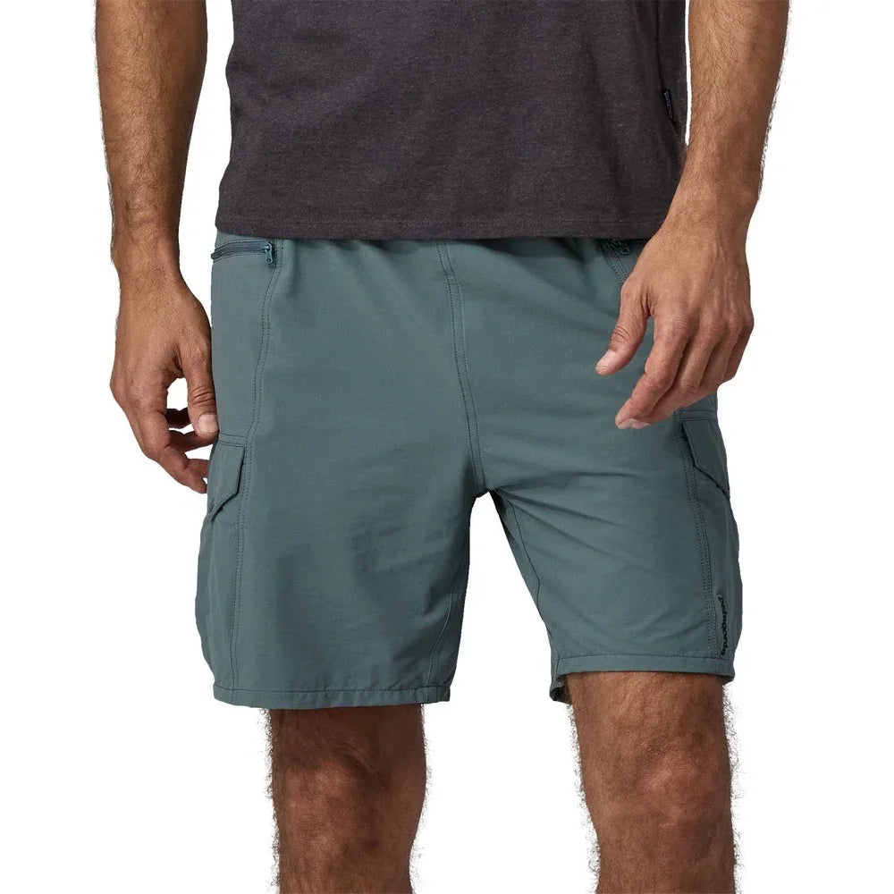 Short Patagonia Outdoor Everyday 7 po (hommes)