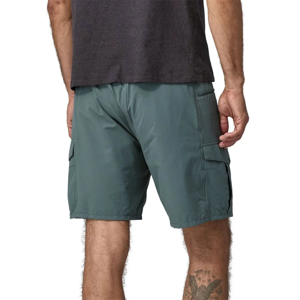 Short Patagonia Outdoor Everyday 7 po (hommes)