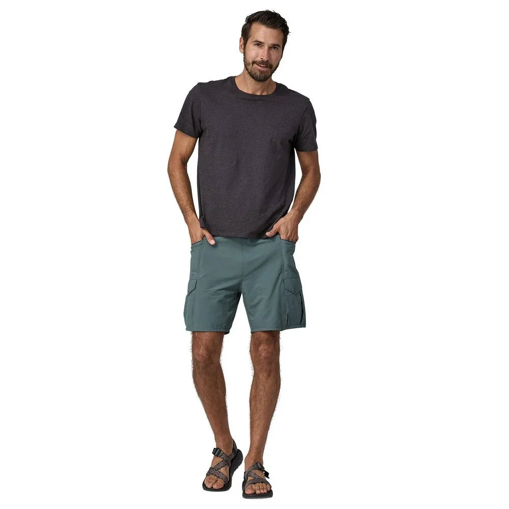 Short Patagonia Outdoor Everyday 7 po (hommes)