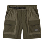 Short Patagonia Outdoor Everyday 6 po (hommes)