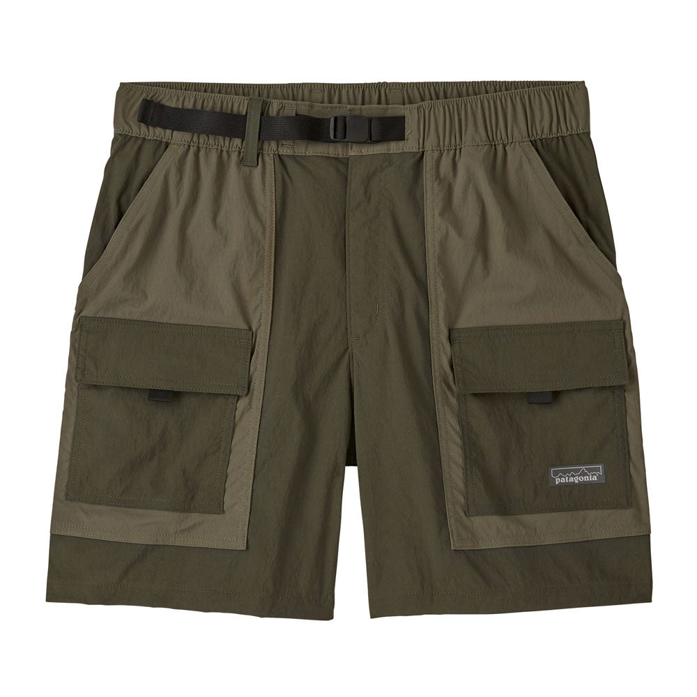 Short Patagonia Outdoor Everyday 6 po (hommes)