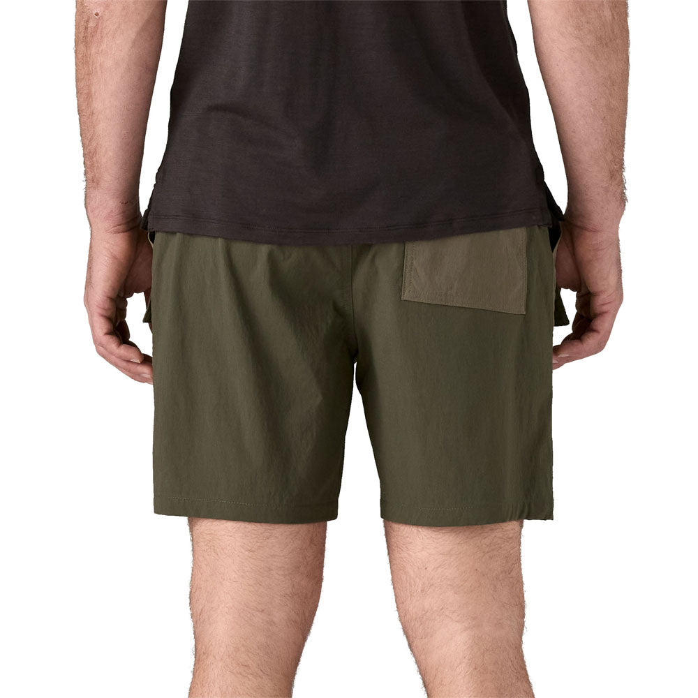 Short Patagonia Outdoor Everyday 6 po (hommes)