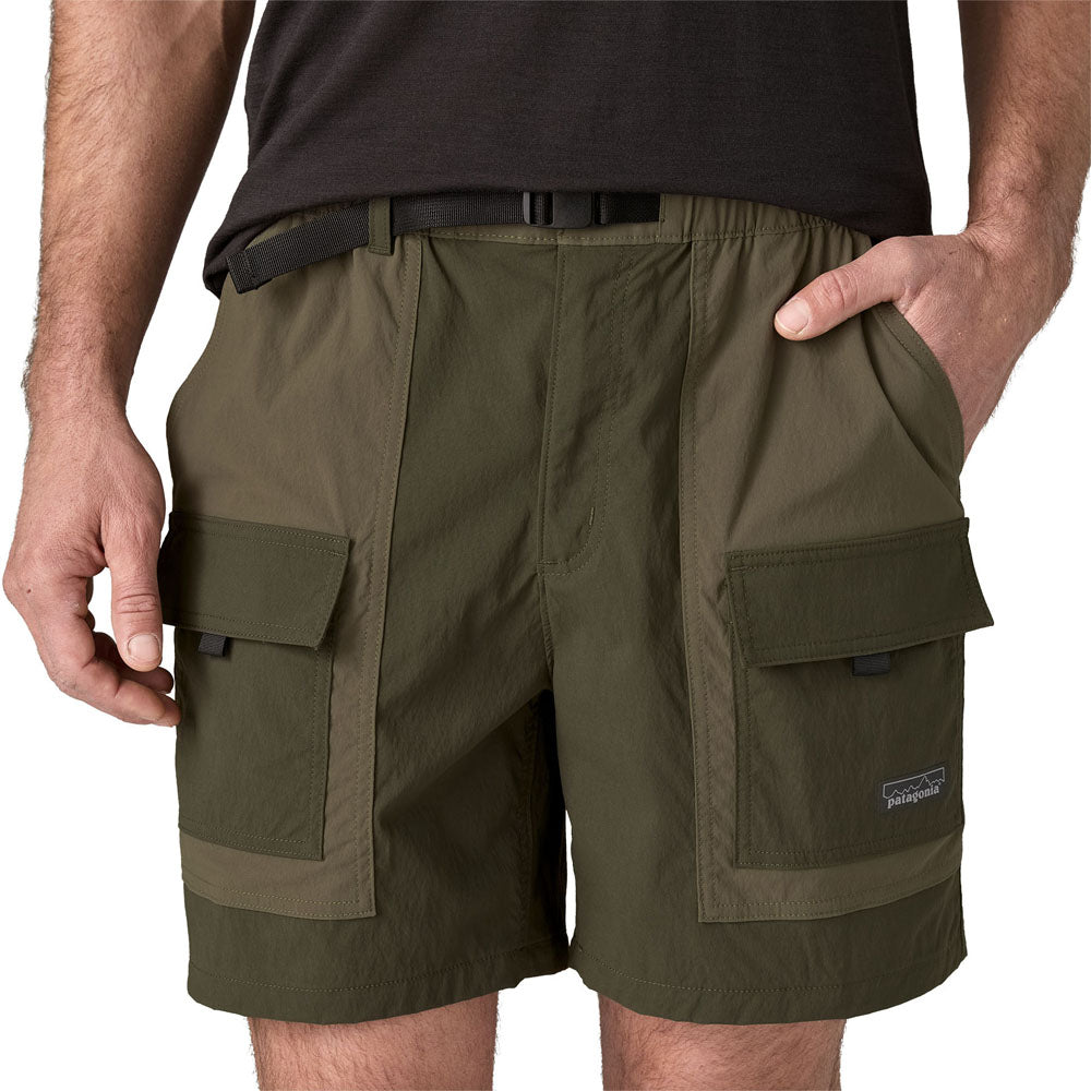 Short Patagonia Outdoor Everyday 6 po (hommes)