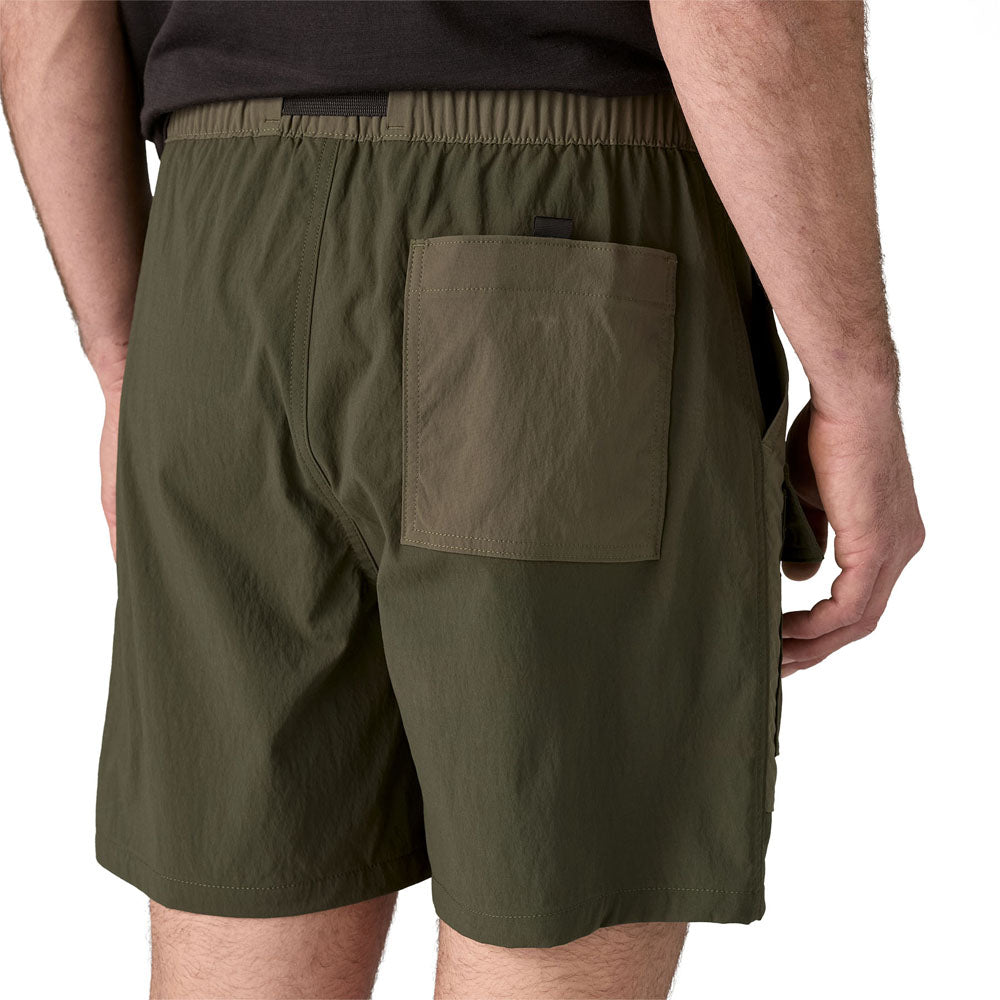 Short Patagonia Outdoor Everyday 6 po (hommes)