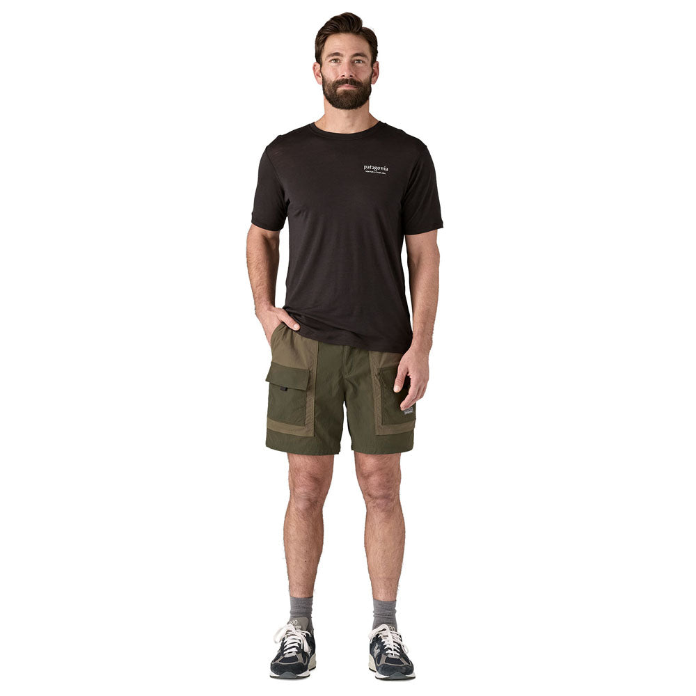 Short Patagonia Outdoor Everyday 6 po (hommes)