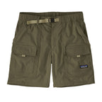 Short Patagonia Outdoor Everyday 6 po (hommes)