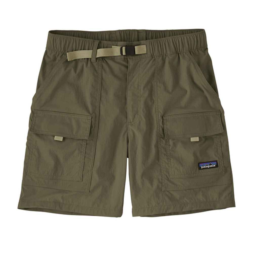 Short Patagonia Outdoor Everyday 6 po (hommes)