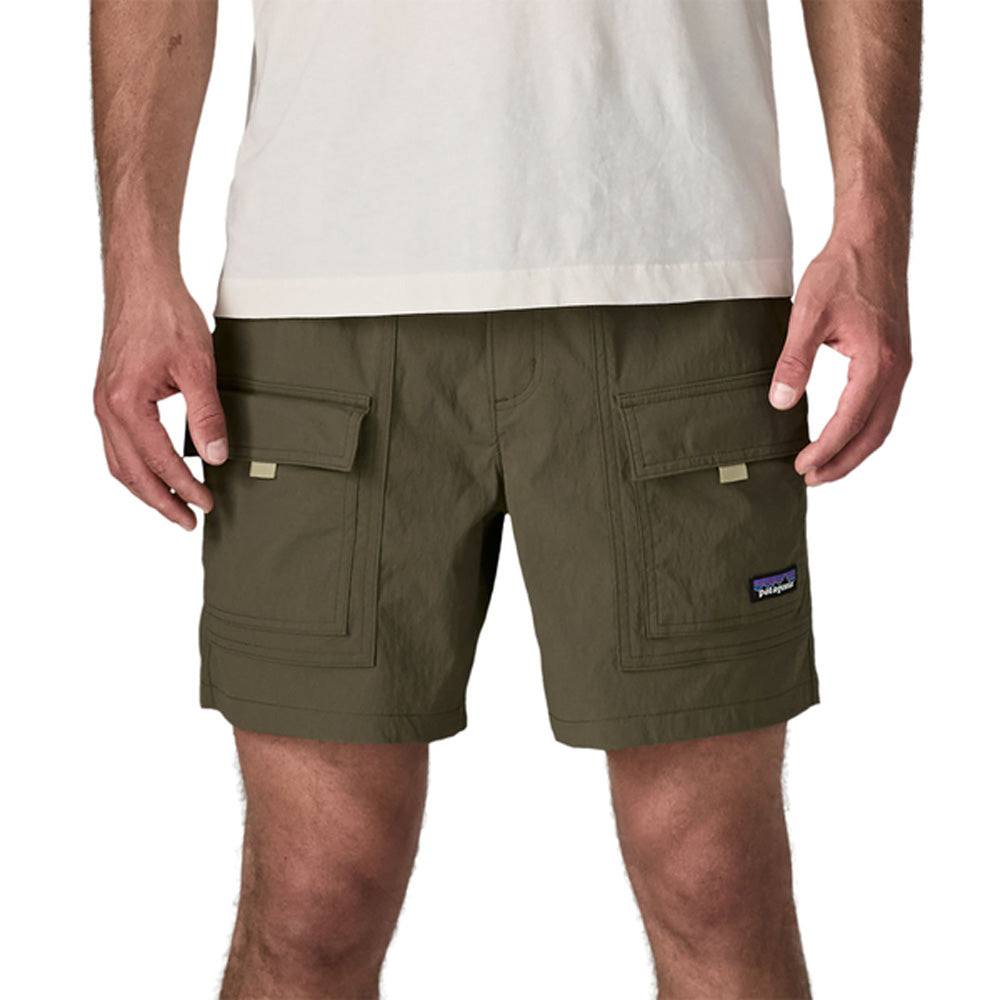 Short Patagonia Outdoor Everyday 6 po (hommes)