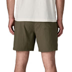 Short Patagonia Outdoor Everyday 6 po (hommes)