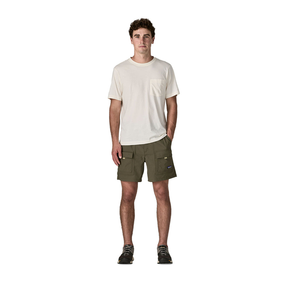 Short Patagonia Outdoor Everyday 6 po (hommes)