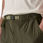 Short Patagonia Outdoor Everyday 6 po (hommes)