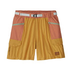 Short Patagonia Outdoor Everyday 4 pouces (femmes)