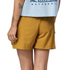 Short Patagonia Outdoor Everyday 4 pouces (femmes)