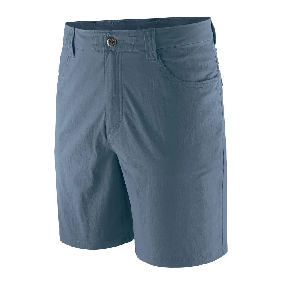 Short Patagonia Quandary (hommes)