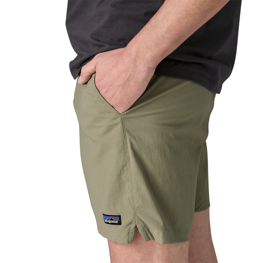 Short Patagonia Baggies Lights 6 po (hommes)