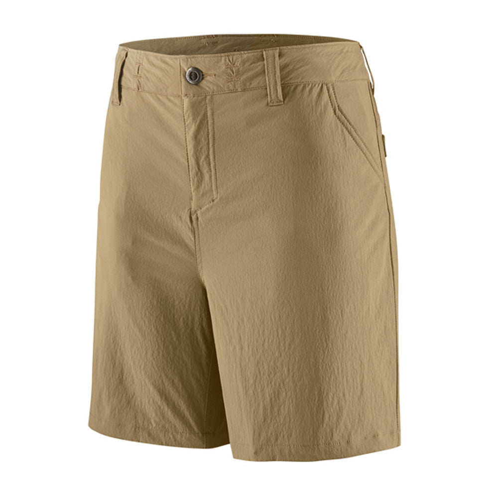 Patagonia W's Quandary 7in Shorts