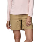 Patagonia W's Quandary 7in Shorts