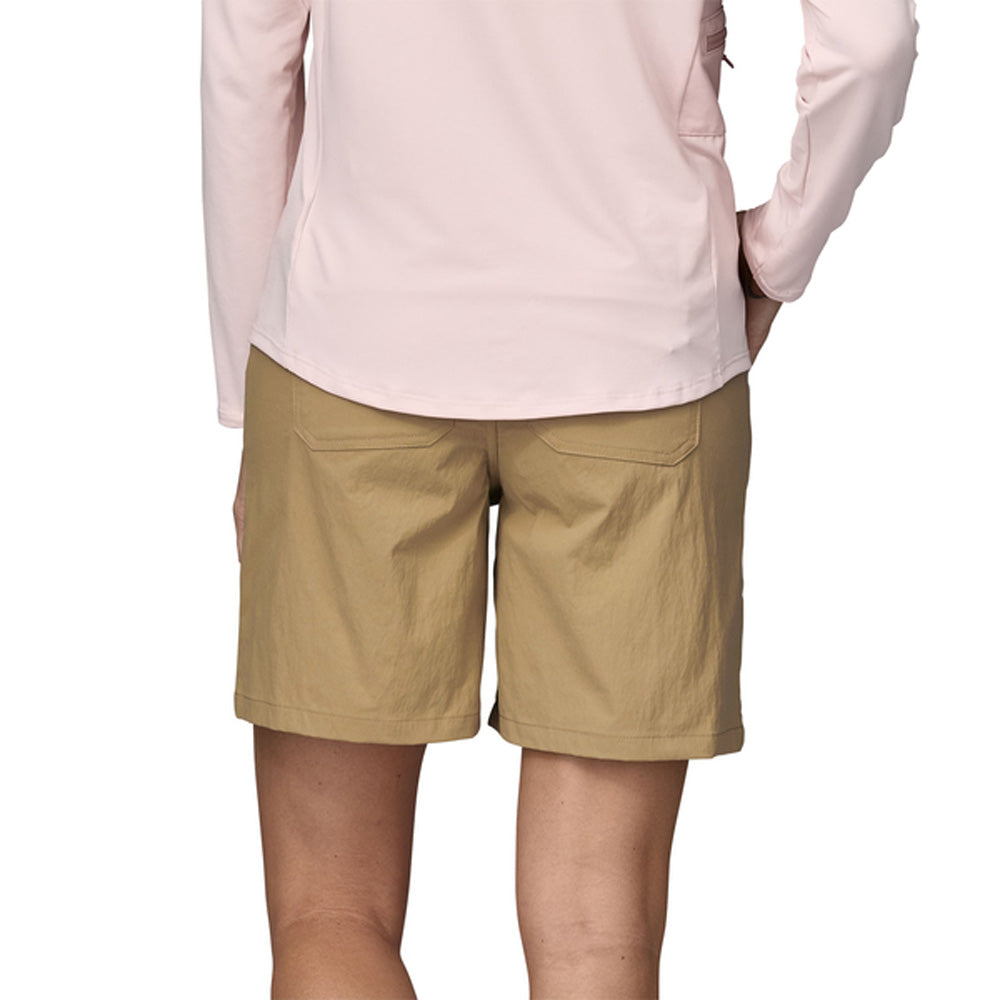 Patagonia W's Quandary 7in Shorts