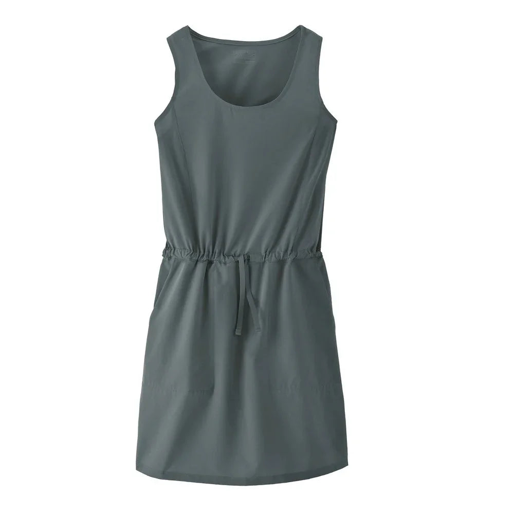 Robe Patagonia Fleetwith (femmes)
